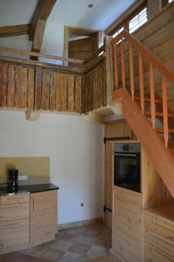 Ferienwohnung Dienerhof Grosskirchheim Exterior photo